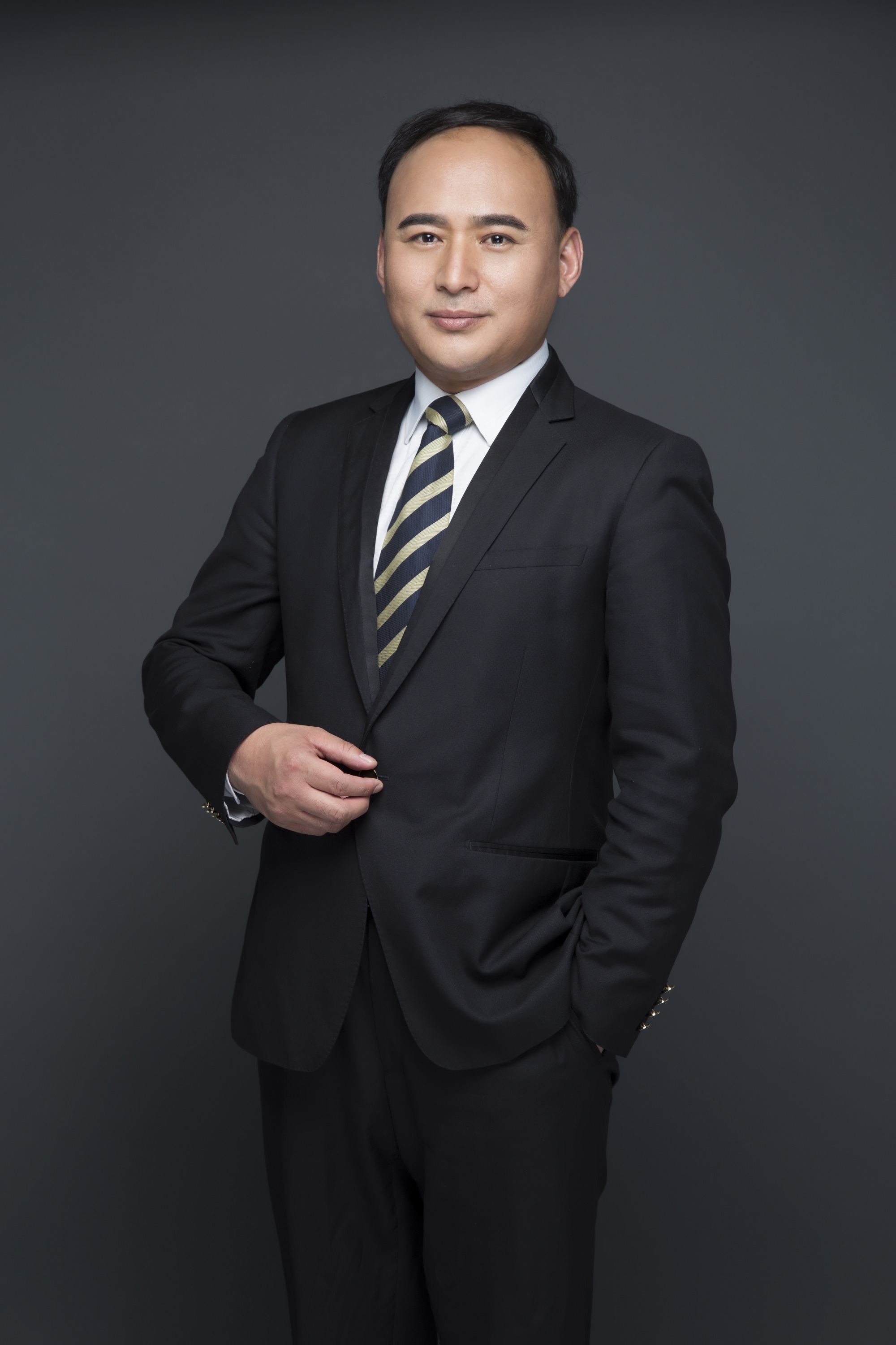 邱鲁意 执行导演负责人